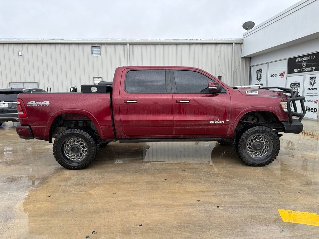 ram ram 1500 pickup 2022 1C6SRFJT8NN179514 image ram ram 1500 pickup 2022 1C6SRFJT8NN179514 image